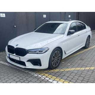 Комплект рестайлинга (для M5 F90 2021) BMW 5 серия G30/G31 2017–2023 гг. фото 3