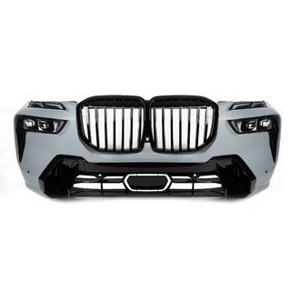 Комплект рестайлинга LCI M-Performance BMW X7 G07 2019- гг. фото 4