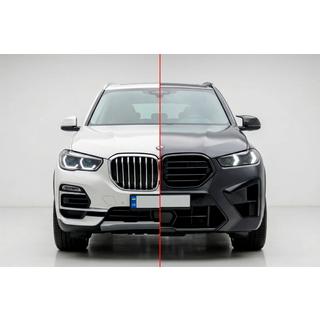 Комплект рестайлинга в X5M F95 LCI BMW X5 G05 2019–2026 гг. фото 1